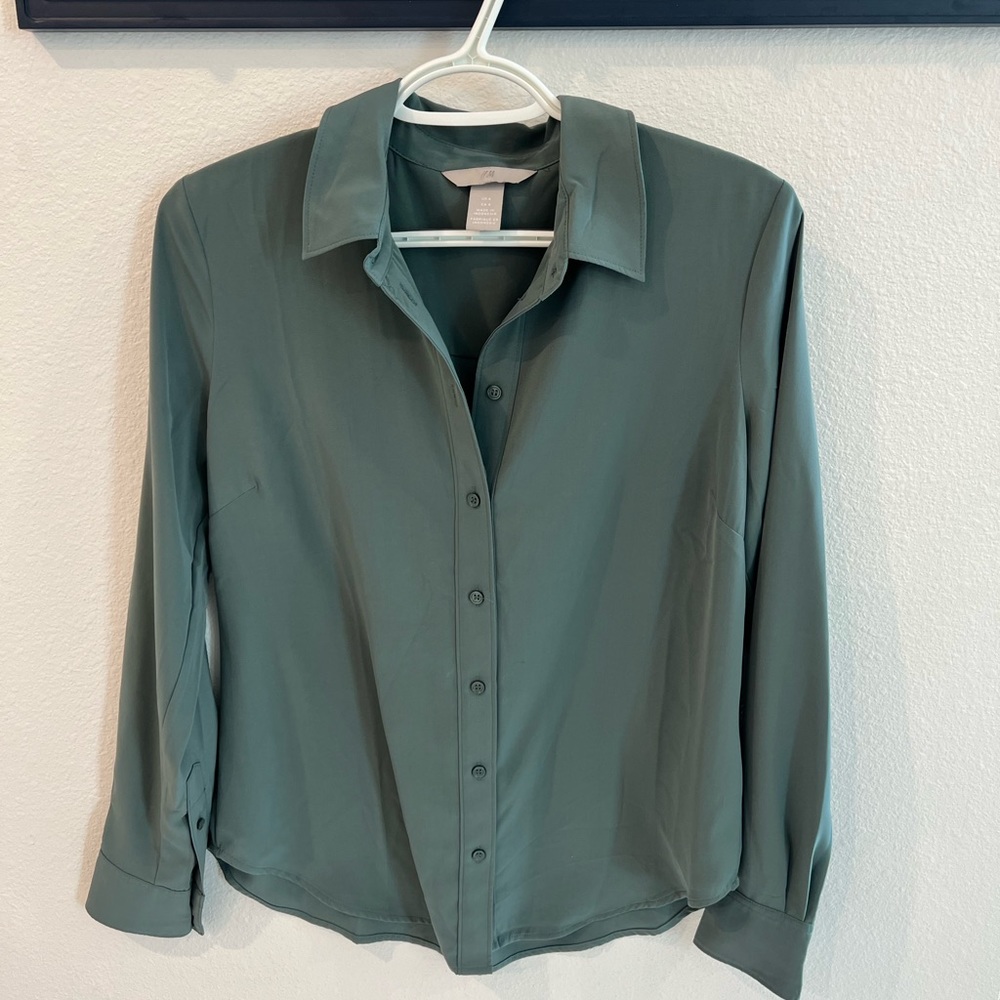 H&M Blouse